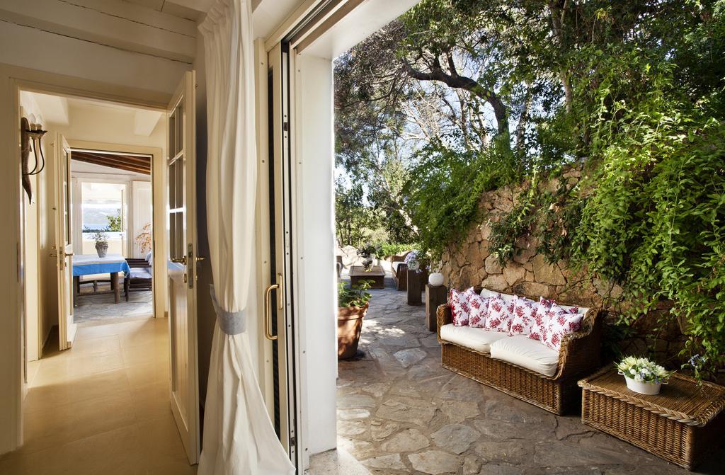 Villa Dei Tramonti Porto Rotondo Room photo