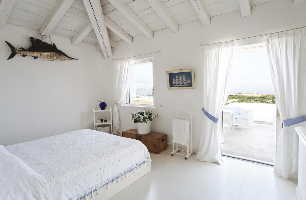 Villa Dei Tramonti Porto Rotondo Room photo